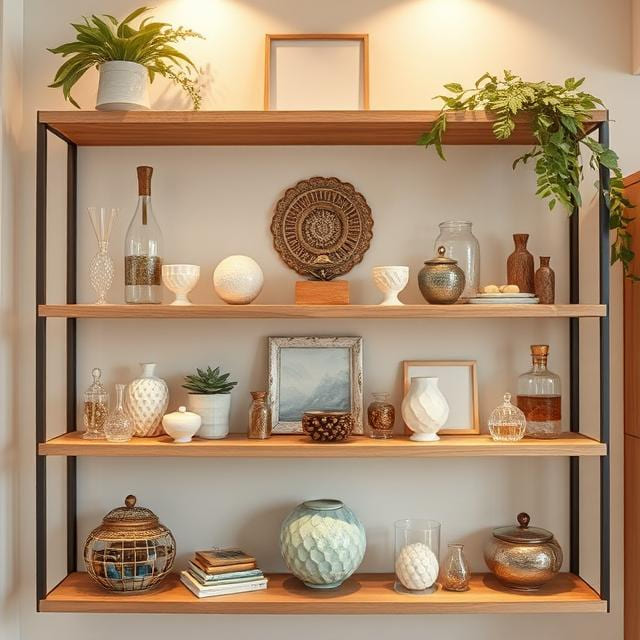 Shelf 4
