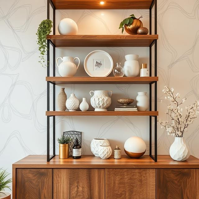 Shelf 5